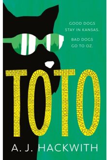 Toto - A. J. Hackwith