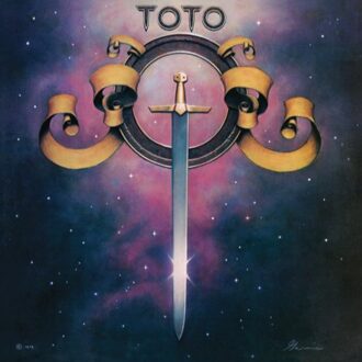 Toto (LP)