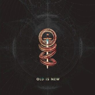 Toto - Old Is New (CD) - 000