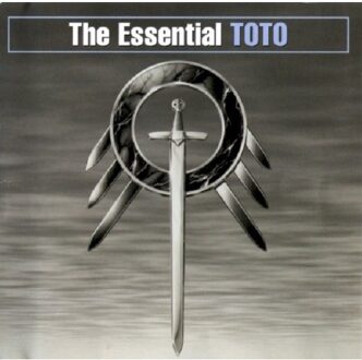 Toto - THE ESSENTIAL TOTO | CD