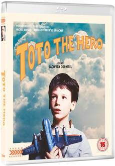 Toto The Hero