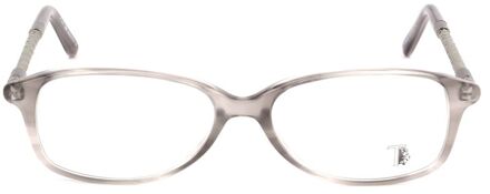 Toto4054020ac Grijze Zonnebril Zilver
