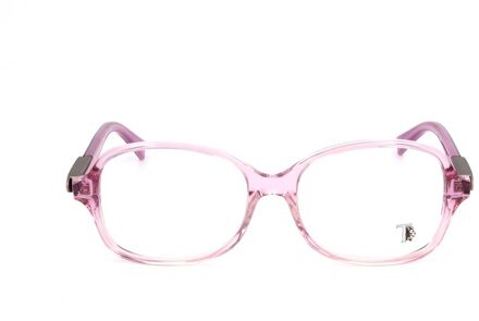 Toto5017 Bril Roze Monturen Lichtroze - One Size