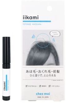 Totonoe Hair Mascara Colorless 1 pc