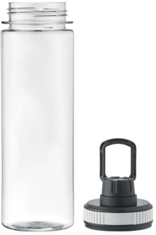 Tottle rpet 750ml waterfles Wit - One size