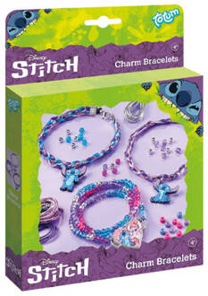 Totum 700079 Stitch Armbandjes Maken