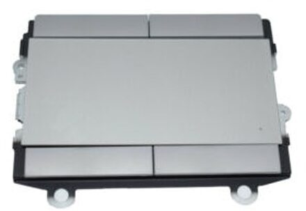 Touc Hp Ad Trackpad Voor Hp Elitebook 8460P 8470P Mouse Button Board Zilver