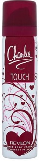 Touch - 75ml - Deodorant