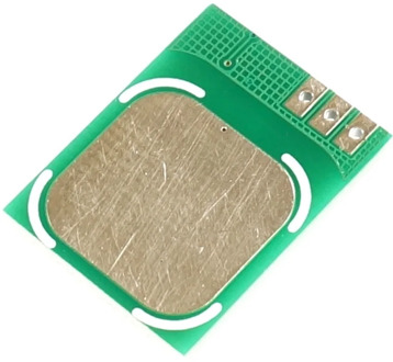 Touch Button Module AT42QT1010 Long Distance 10mm Glass Capacitor