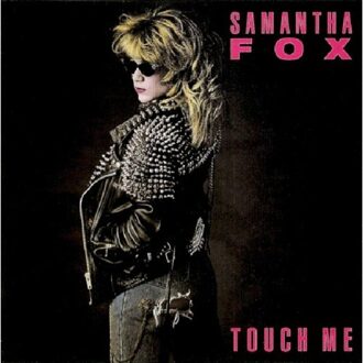 Touch Me (Deluxe Edition)