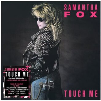 Touch Me - Samantha Fox