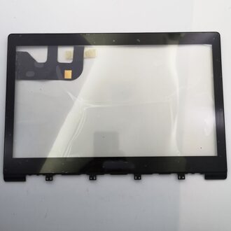 Touch Met Frame Bezel 13.3 ''Touch Screen Digitizer Glas Reparatie Panel Voor Asus UX303 UX303L UX303U