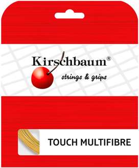 Touch Multifibre Set Yellow 1.25