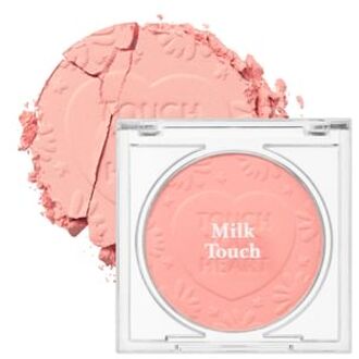 Touch My Cheek - 6 Colors #05 Sunshine Peony