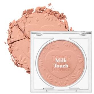 Touch My Cheek - 6 Colors #06 Sunset Rose