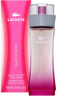 Touch of Pink EDT 50ml (Women)