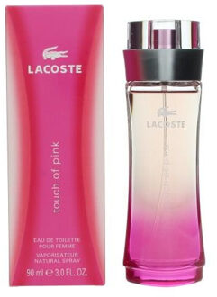 Touch of Pink EDT 90ml