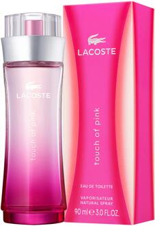 Touch of Pink EDT 90ml