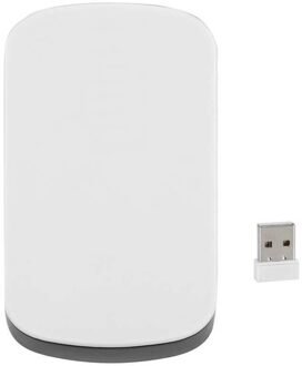 Touch Pad Touch Pad Schakelaar Draadloze Muis Touch Scroll Draagbare Computer Randapparatuur Levert 2.4Ghz Laptop Desktop Touch Pad