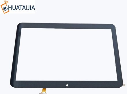 Touch Panel Digitizer Voor 10.1 "DP101391-F1 DP101391 F1 Tablet Touch Screen Glas Sensor Vervanging