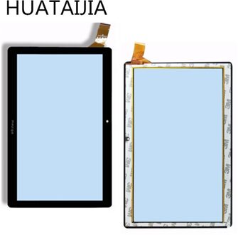 Touch Panel Glas Sensor Touch Screen Digitizer Voor 10.1 "Prestigio Wize 3151 Muze PMT3151C PMT3151D 3G PMT3151_3G_D_CIS