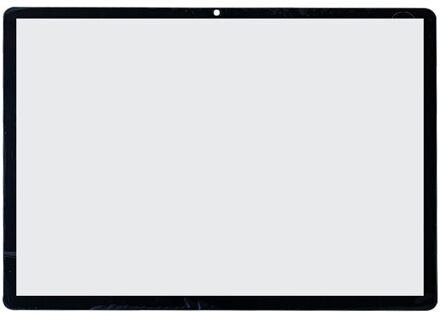 Touch Panel Voor 10.1 "CX018D-FPC001-CY Touch Screen Digitizer Glas Sensor Vervanging