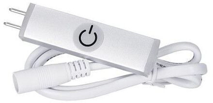 Touch-Schakelaar voor 24 Volt Ledbar