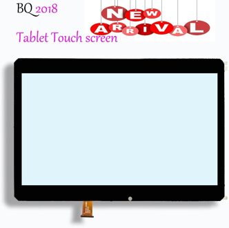 Touch Screen 10.1 "Bq Armor Pro Bq 1082G BQ-1082G Bq-1082 HZYCTP-101789 30pin Touch Panel Digitizer Glas Sensor vervanging