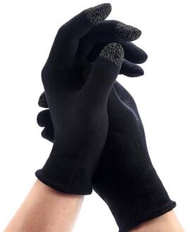 Touch Screen Handschoenen Lange Volledige Vinger Racefiets Mtb Riding Racing Handschoenen Vrouwen Mannen Fiets Antislip Handschoenen Fietsen apparatuur