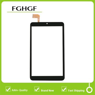 Touch Screen Panel Digitizer Glas Sensor Vervanging Voor WJ1321-FPC-V1.0