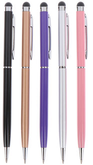 Touch Screen Stylus Balpennen Voor Telefoon Galaxy Tab Tablet Note Balpen SV