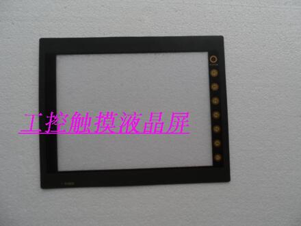 Touch Screen UG420H-SC1 UG420H-TC1 Beschermende Film Gezichtsmasker