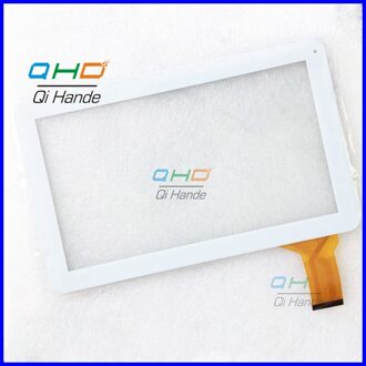 Touch Screen Voor 10.1 "Inch Mpman MPDC1006 Tablet Touch Panel Digitizer Glas Sensor Vervanging wit