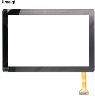Touch Screen Voor 10.1 ''Inch Tablet Pc Touch Panel Codenummer GY-G10187A-01 Digitizer Sensor Vervanging