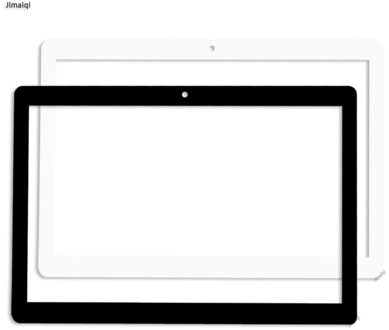 Touch Screen Voor 10.1 Inch Winsing WSTB10B Tablet Externe Capacitieve Digitizer Glas Sensor Vervanging Multitouch wit