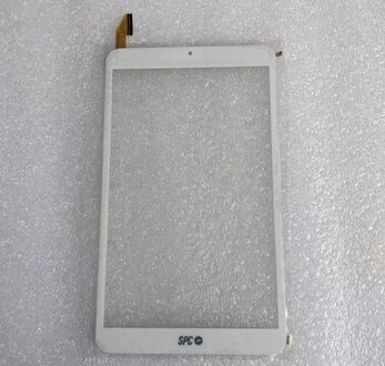 Touch Screen Voor 8 "Spc Lightyear 9744216A Tablet Touch Panel Screen Digitizer Glas Sensor Vervanging