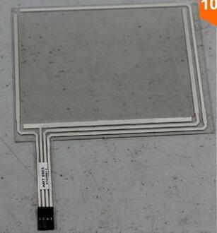 Touch Screen Voor AMT98860 Touch Panel AMT98860 Touch Glas