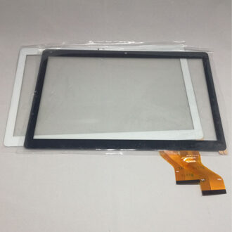 touch screen Voor ASCTP-101002 MTCTP-101419 jc-17001002 10.1 "tablet Touch panel Digitizer Glas Sensor Vervanging zwart