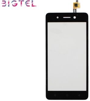 Touch Screen Voor Itel A16 Voor Glas Touch Panel Digitizer Glazen Paneel Voor Itel A16 Touch Sensor