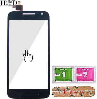 Touch Screen Voor Motorola Moto G4 Spelen XT1601 XT1602 XT1603 XT1604 XT1607 XT1609 Touch Screen Digitizer Panel Sensor Gereedschap zwart nee Tools
