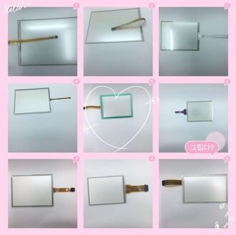 Touch Screen Voor TP-3251S1 Touch Panel TP-3251S1 Touch Glas