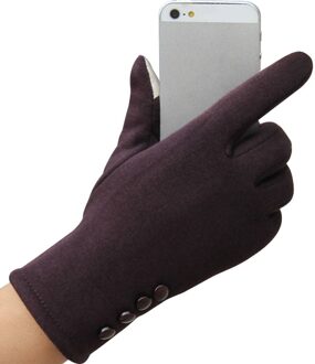 Touch Screen Winddicht Outdoor Sport Handschoenen Voor Vrouwen Warm Guantes Tacticos Luva Thicken Winter Windstopper Vrouwen Handschoenen khaki