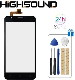 Touch Sensor Voor Oukitel U7 Pro Touch Screen Digitizer voor oukitel u7Pro Touchscreen Panel Met Gereedschap
