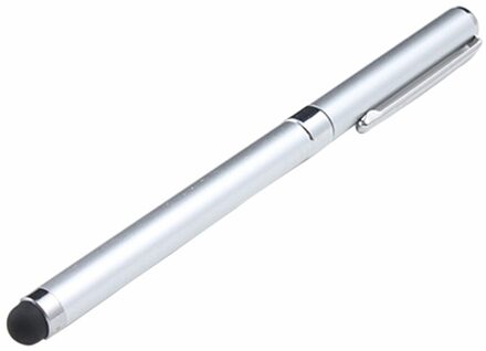 Touch Stylus Touchscreen Pen Metalen Scherm Pen Stylus Voor Ipad voor iPhone 4S 5S 6/6s 6Plus 6s Plus Voor Kindle 2/3/4/Kindle Fire SL