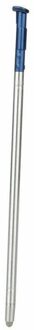 Touch Styluss Pen Voor Lg Stylo 4 Q Stylus Q710 Q710MS Q710CS Q710TS Q710US Q8 Mobiele Telefoon Stylus Blauw