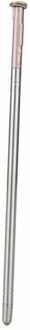 Touch Styluss Pen Voor Lg Stylo 4 Q Stylus Q710 Q710MS Q710CS Q710TS Q710US Q8 Mobiele Telefoon Stylus licht purper