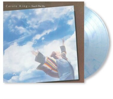 Touch The Sky - Carole King