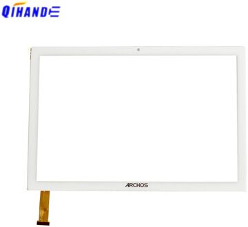Touch Voor 10.1 ''Inch Archos T101 4G Tablet Capacitieve Touch Screen Panel Digitizer Sensor Vervanging Tabletten Multitouch
