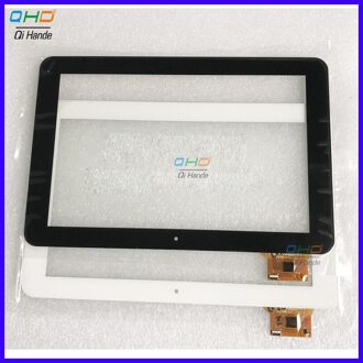 Touch Voor 10.1 ''Inch YTG-P10005-F1 V1.1 Tablet Pc Capacitieve Touch Screen Panel Digitizer Sensor Vervanging Multitouch zwart