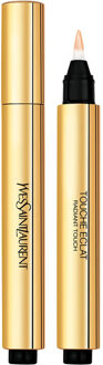 Touche Eclat Concealer - 5 Miel Lumière